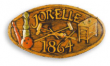 Logo de sarl Jorelle France